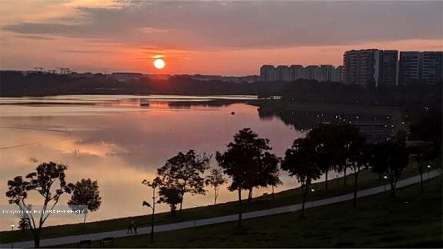 Blk 532 Bedok North Street 3 (Bedok), HDB 3 Rooms #502472591